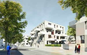 DomagkquartierMünchen PORT Real Estate GmbH